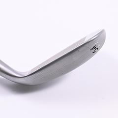 Left Hand Taylormade Milled Grind 5 Sand Wedge / 54 Degree / Wedge Flex Shaft - Image 3