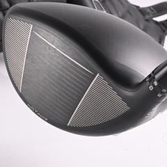 Cobra DS-Adapt MAX-D Driver / 10.5 Degree / Stiff Flex Tensei AV Blue 65 Shaft - Image 4