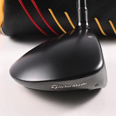 Taylormade R7 Quad Mini Driver / 11.5 Degree / Stiff Flex Fujikura Speeder 6 - Image 3