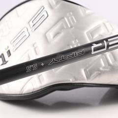 Taylormade Qi35 Driver / 9 Degree / Regular Flex Cypher 2.0 50 Shaft - Image 6