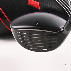 Taylormade R7 Quad Mini Driver / 11.5 Degree / Stiff Flex Fujikura Speeder 6 - Image 4