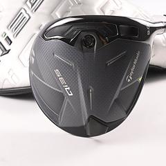 Taylormade Qi35 Driver / 9 Degree / Regular Flex Cypher 2.0 50 Shaft - Image 2