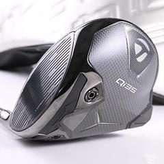 Left Hand Taylormade Qi35 LS Driver / 10.5 Degree / X-Flex HZRDUS Black 70 Shaft - Image 6