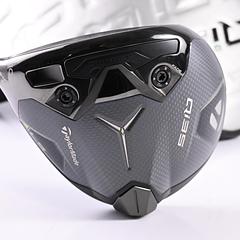 Left Hand Taylormade Qi35 LS Driver / 10.5 Degree / X-Flex HZRDUS Black 70 Shaft - Image 5