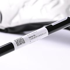 Left Hand Taylormade Qi35 LS Driver / 10.5 Degree / X-Flex HZRDUS Black 70 Shaft - Image 9