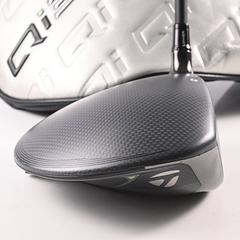 Taylormade Qi35 Driver / 9 Degree / Regular Flex Cypher 2.0 50 Shaft - Image 3