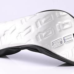 Left Hand Taylormade Qi35 LS Driver / 10.5 Degree / X-Flex HZRDUS Black 70 Shaft - Image 7