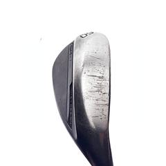 Used Titleist Vokey SM10 Nickel Lob Wedge / 60.0 Degrees / Regular Flex - Image 5