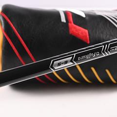 Taylormade R7 Quad Mini Driver / 11.5 Degree / Stiff Flex Fujikura Speeder 6 - Image 6