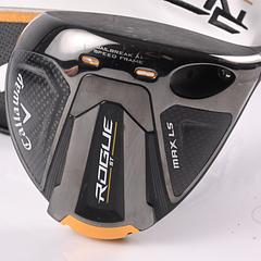 Callaway Rogue ST MAX LS Driver / 9 Degree / Stiff Flex MMT 60 Shaft - Image 2