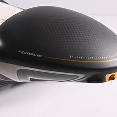 Callaway Rogue ST MAX LS Driver / 9 Degree / Stiff Flex MMT 60 Shaft - Image 5