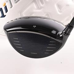 Taylormade Qi10 Max Driver / 10.5 Degree / Stiff Flex Fujikura Ventus TR Blue 5 - Image 4