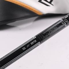 Callaway Rogue ST MAX LS Driver / 9 Degree / Stiff Flex MMT 60 Shaft - Image 6