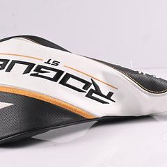 Callaway Rogue ST MAX LS Driver / 9 Degree / Stiff Flex MMT 60 Shaft - Image 9