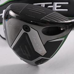 Callaway Elyte Driver / 9 Degree / Stiff Flex Tensei 1K Black 65 Shaft - Image 8