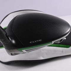 Callaway Elyte Driver / 9 Degree / Stiff Flex Tensei 1K Black 65 Shaft - Image 5