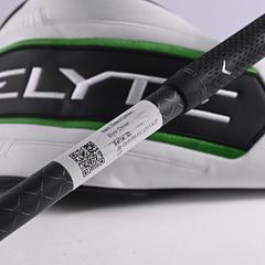 Callaway Elyte Driver / 9 Degree / Stiff Flex Tensei 1K Black 65 Shaft - Image 3