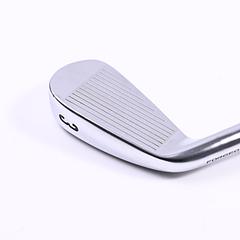 Callaway Apex CB 24 #3 Iron / 20.5 Degree / X-Flex Fujikura Axiom Velocore 125 - Image 3