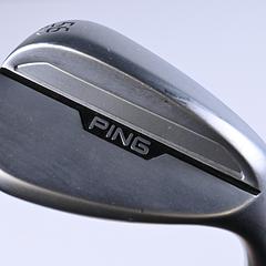 Ping S159 Sand Wedge / 56 Degree / Black Dot / Wedge Flex Ping Z-Z115 Shaft - Image 1