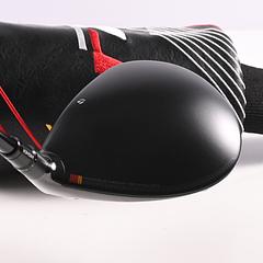 Taylormade R7 Quad Mini Driver / 11.5 Degree / Stiff Flex Fujikura Speeder 6 - Image 5