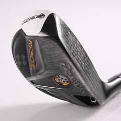 Taylormade Rescue 11 #2 Hybrid / 16 Degree / Stiff Flex Aldila RIP 65 Shaft - Image 3