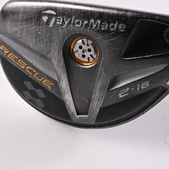 Taylormade Rescue 11 #2 Hybrid / 16 Degree / Stiff Flex Aldila RIP 65 Shaft - Image 4