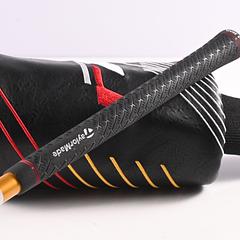 Taylormade R7 Quad Mini Driver / 11.5 Degree / Stiff Flex Fujikura Speeder 6 - Image 8