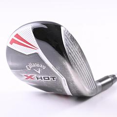 Callaway X Hot Pro #3 Wood / 15 Degree / Regular Flex Project X PXV Shaft - Image 2