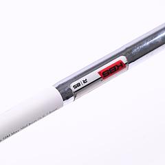 Taylormade SIM Max #5 Iron / 21.5 Degree / Regular Flex KBS MAX MT 85 Shaft - Image 3