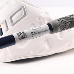 Taylormade Qi10 Max Driver / 10.5 Degree / Stiff Flex Fujikura Ventus TR Blue 5 - Image 7