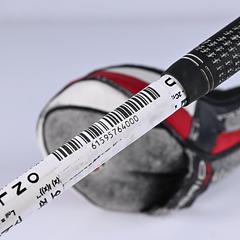 Wilson D100 #3 Wood / 15 Degree / Regular Flex Matrix Ozik HD5.1 Shaft - Image 2