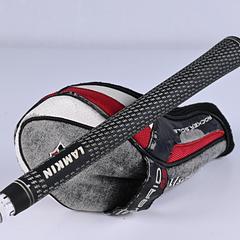 Wilson D100 #3 Wood / 15 Degree / Regular Flex Matrix Ozik HD5.1 Shaft - Image 1