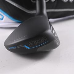 Ping G440 #5 Hybrid / 26 Degree / Regular Flex Denali Red 70 Shaft - Image 1