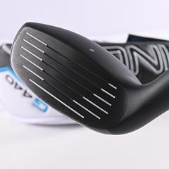 Ping G440 #5 Hybrid / 26 Degree / Regular Flex Denali Red 70 Shaft - Image 2