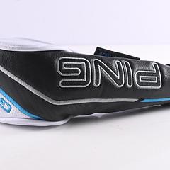 Ping G440 #5 Hybrid / 26 Degree / Regular Flex Denali Red 70 Shaft - Image 7