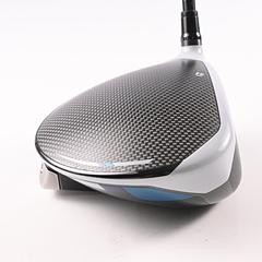 Taylormade SIM Max Driver / 9 Degree / X-Flex HZRDUS Smoke Blue RDX 70 Shaft - Image 3