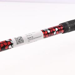 Taylormade M4 Driver / 9.5 Degree / Stiff Flex Fujikura Atmos Red 5 Shaft - Image 7