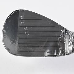 Titleist SM10 Vapor Black Gap Wedge / 50 Degree / Wedge Flex Vokey Design Shaft - Image 2