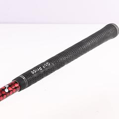 Taylormade M4 Driver / 9.5 Degree / Stiff Flex Fujikura Atmos Red 5 Shaft - Image 8