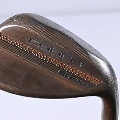 Cobra King 2025 Gap Wedge / 50 Degree / Wedge Flex KBS $-Taper 130 Shaft - Image 2
