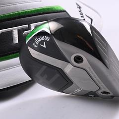 Callaway Elyte #3 Wood / 15 Degree / Stiff Flex Tensei 1K Black 75 Shaft - Image 3