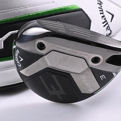 Callaway Elyte #3 Wood / 15 Degree / Stiff Flex Tensei 1K Black 75 Shaft - Image 2