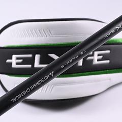 Callaway Elyte #3 Wood / 15 Degree / Stiff Flex Tensei 1K Black 75 Shaft - Image 6