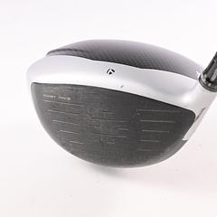Taylormade M4 Driver / 9.5 Degree / Stiff Flex Fujikura Atmos Red 5 Shaft - Image 4
