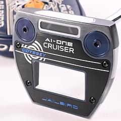 Odyssey Ai-One Jailbird Cruiser Putter / 38 Inch - Image 4