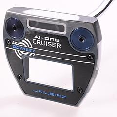 Odyssey Ai-One Jailbird Cruiser Putter / 38 Inch - Image 5