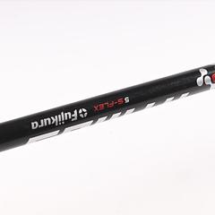 Taylormade M4 Driver / 9.5 Degree / Stiff Flex Fujikura Atmos Red 5 Shaft - Image 6