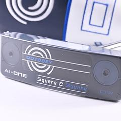Odyssey Ai-One Square 2 Square DW Putter / 35 Inch - Image 1