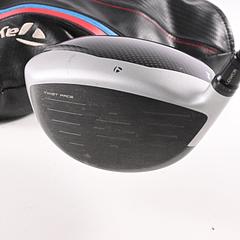 Taylormade M4 Driver / 10.5 Degree / Regular Flex Fujikura Speeder 5 Shaft - Image 4