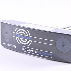 Odyssey Ai-One Square 2 Square DW Putter / 35 Inch - Image 2